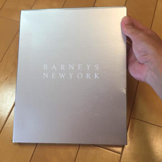 バーニーズニューヨーク(BARNEYS NEW YORK)のラズベリー様 バーニーズニューヨーク カタログギフト(その他)