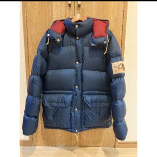 グッチ(Gucci)のgucci the north face グッチ ノースフェイス サイズM(ダウンジャケット)