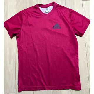 アディダス(adidas)のadidas Tシャツ　メンズ(Tシャツ/カットソー(半袖/袖なし))