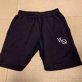 ヴァンキッシュ(VANQUISH)の値下げ中　VANQUISH FITNESS VQ 半ズボン2枚　Sサイズ(トレーニング用品)