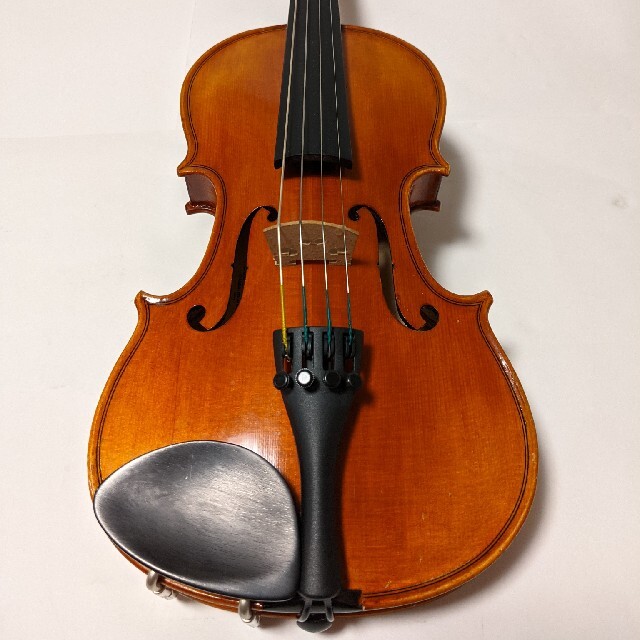 スズキ(スズキ)のSUZUKI スズキ バイオリン NO230  Size1/8  2014年製 楽器の弦楽器(ヴァイオリン)の商品写真