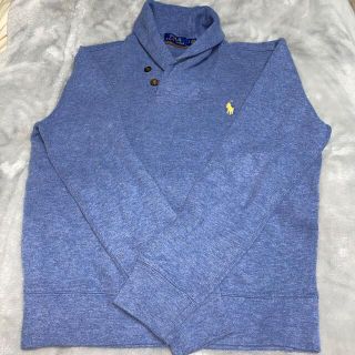 ポロラルフローレン(POLO RALPH LAUREN)のポロラルフローレン/Ralph Lauren ニット(ニット/セーター)