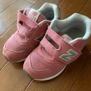 ニューバランス(New Balance)のニューバランス  14センチ14.5センチ(スニーカー)