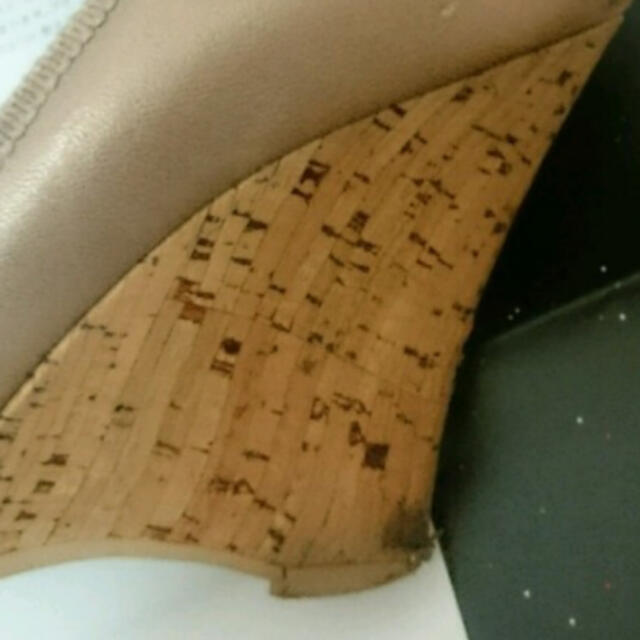 Salvatore Ferragamo(サルヴァトーレフェラガモ)のフェラガモ　パンプス レディースの靴/シューズ(ハイヒール/パンプス)の商品写真