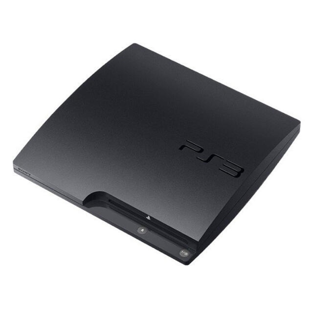 PlayStation3(プレイステーション3)のプレステ3 エンタメ/ホビーのゲームソフト/ゲーム機本体(家庭用ゲーム機本体)の商品写真