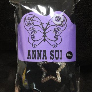 アナスイ(ANNA SUI)のアナスイ レギンス(レギンス/スパッツ)