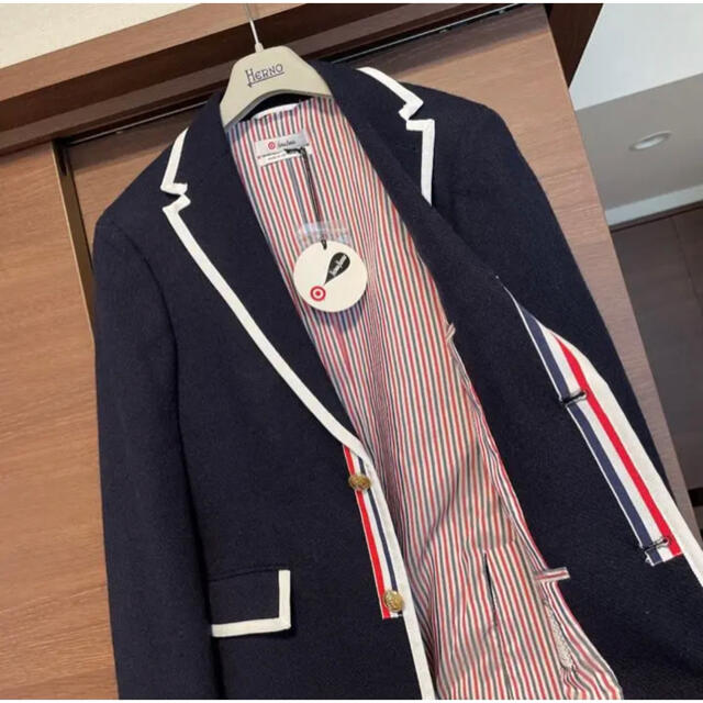THOM BROWNE - ☆新品タグ付 トムブラウン×ニーマンマーカス別注 THOM BROWNE - ☆新品タグ付 トムブラウン×ニーマンマーカス別注