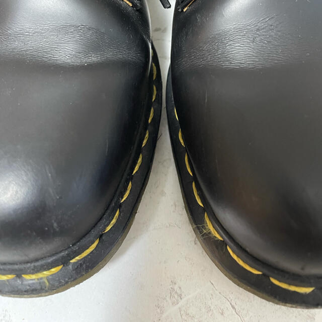 Dr.Martens3ホール