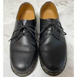 ドクターマーチン(Dr.Martens)のDr.Martens3ホール(ブーツ)