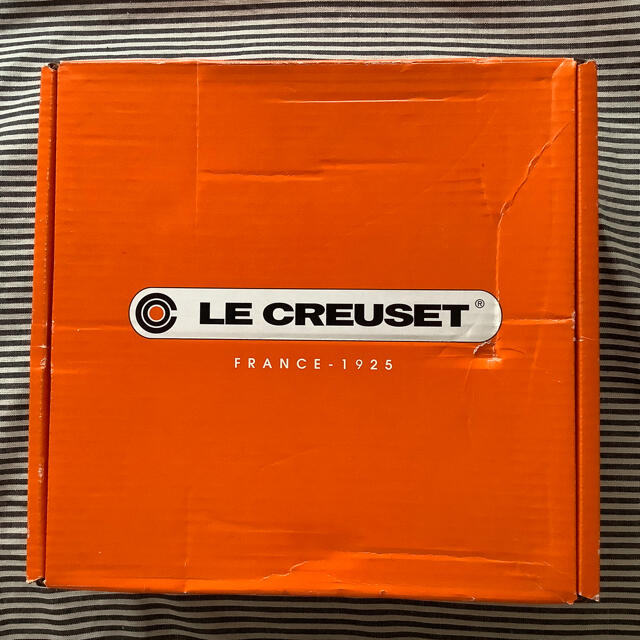 LE CREUSET - 【フランス直輸入】ルクルーゼ ココットオバル 27センチ アメジストの通販 by OLD ENGLAND｜ルクルーゼ
