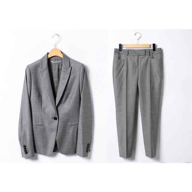 theory luxe セットアップ　パンツスーツ　EXECUTIVE　40