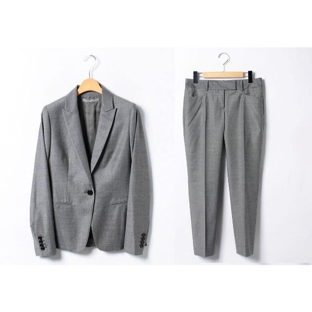 極美品★Theoryluxe セオリーリュクス・Executive size40