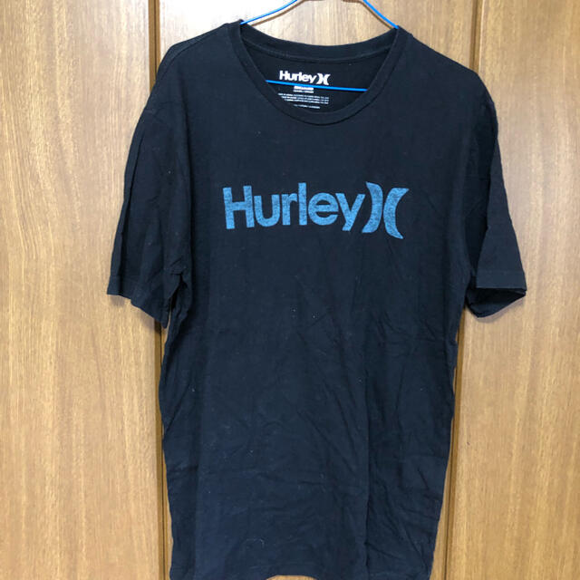 Hurley(ハーレー)の中古 Hurley Tシャツセット メンズのトップス(Tシャツ/カットソー(半袖/袖なし))の商品写真