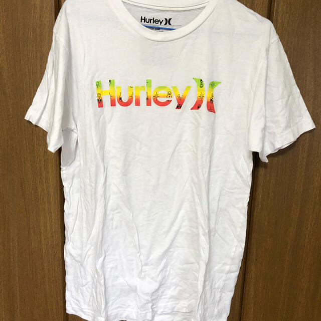 Hurley(ハーレー)の中古 Hurley Tシャツセット メンズのトップス(Tシャツ/カットソー(半袖/袖なし))の商品写真