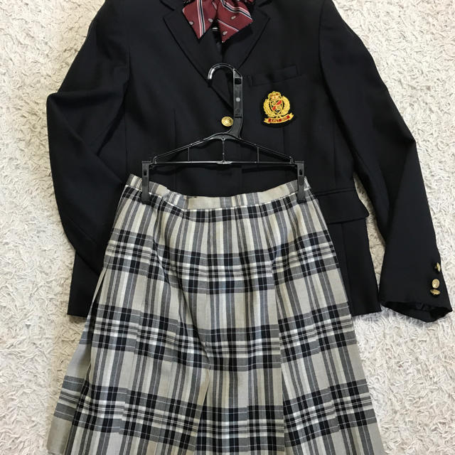 EASTBOY(イーストボーイ)の卒服 EAST BOY 160 キッズ/ベビー/マタニティのキッズ服女の子用(90cm~)(ジャケット/上着)の商品写真