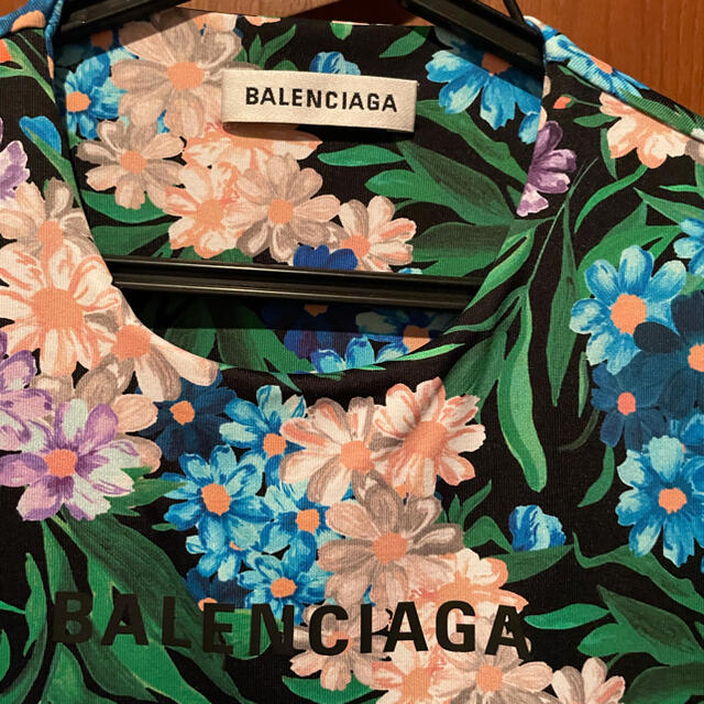 BALENCIAGAワンピース BALENCIAGAワンピース