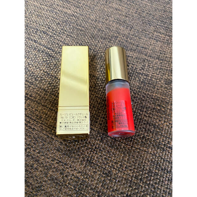 Yves Saint Laurent Beaute(イヴサンローランボーテ)のan様専用 コスメ/美容のキット/セット(サンプル/トライアルキット)の商品写真