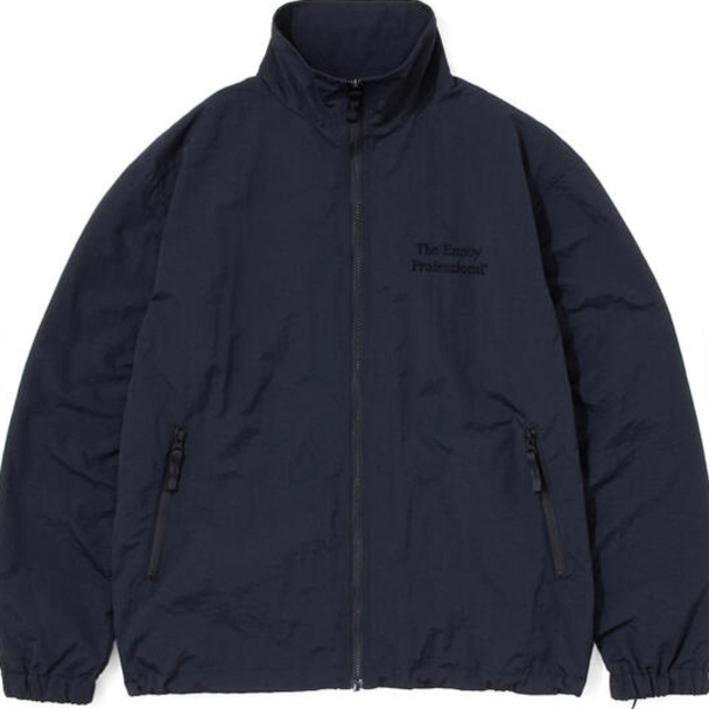 エンノイとスタイリスト私物﻿ NYLON JACKETメンズ