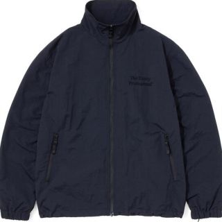 ワンエルディーケーセレクト(1LDK SELECT)のエンノイとスタイリスト私物﻿ NYLON JACKET(ナイロンジャケット)