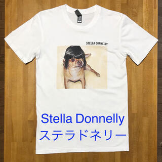 ステラドネリー Stella Donnelly Tシャツ(ミュージシャン)