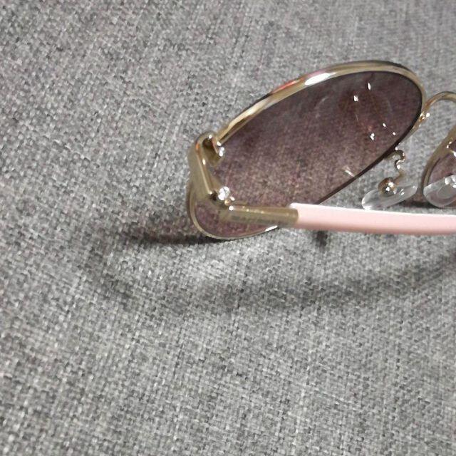 marimekko(マリメッコ)の718 A 美品　マリメッコ　marimekko　サングラス レディースのファッション小物(サングラス/メガネ)の商品写真