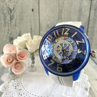 Tendence - 【希少】Tendence テンデンス 腕時計 ワンピース 限定
