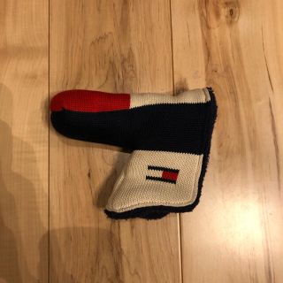 トミーヒルフィガー(TOMMY HILFIGER)のトミーヒルフィガー　パターカバー(その他)