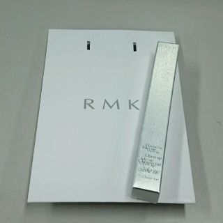 アールエムケー(RMK)のRMK リップジェリー グロス 03 ベビーブルー(リップグロス)