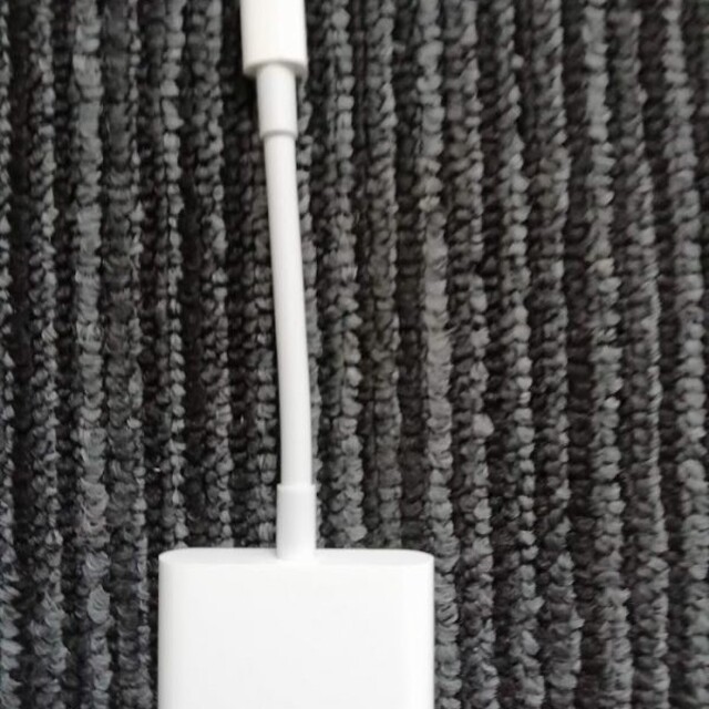 Apple - 30セット Apple Digital AV Adapter MD826AM/A