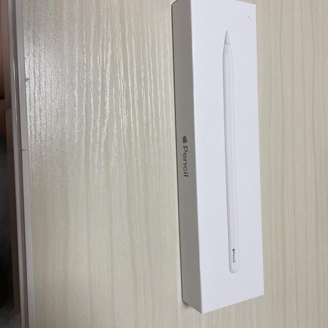 Apple pencil 第2世代 （箱有、純正品）