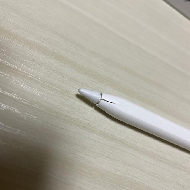 Apple pencil 第2世代 （箱有、純正品） 3