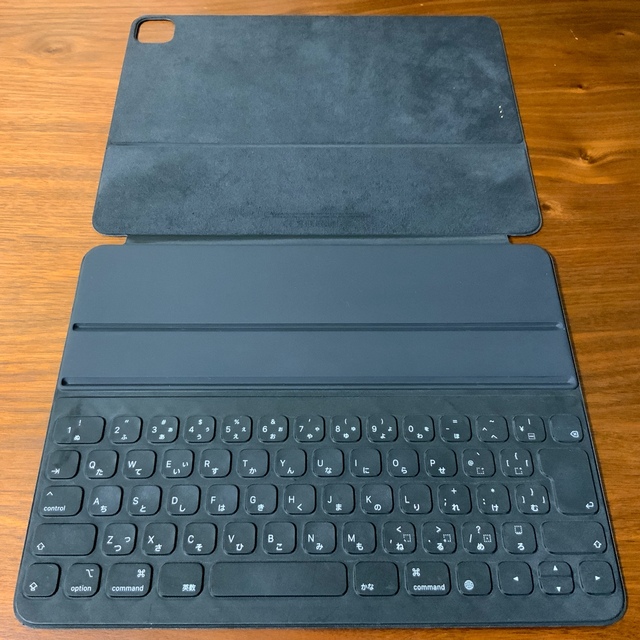 Smart Keyboard Folio 12.9インチ第4世代 JIS配列Apple