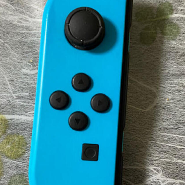 ゲームソフト/ゲーム機本体Switch コントローラー1