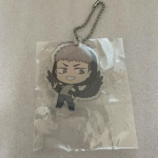 進撃の巨人　ジャン(キャラクターグッズ)