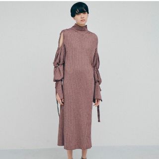 ルシェルブルー ワンピース(ブラウン/茶色系)の通販 61点 | LE CIEL