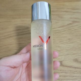 Sammy様専用　ミッションY ローション 150ml　箱なし(化粧水/ローション)