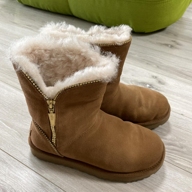 UGG アグ ムートン