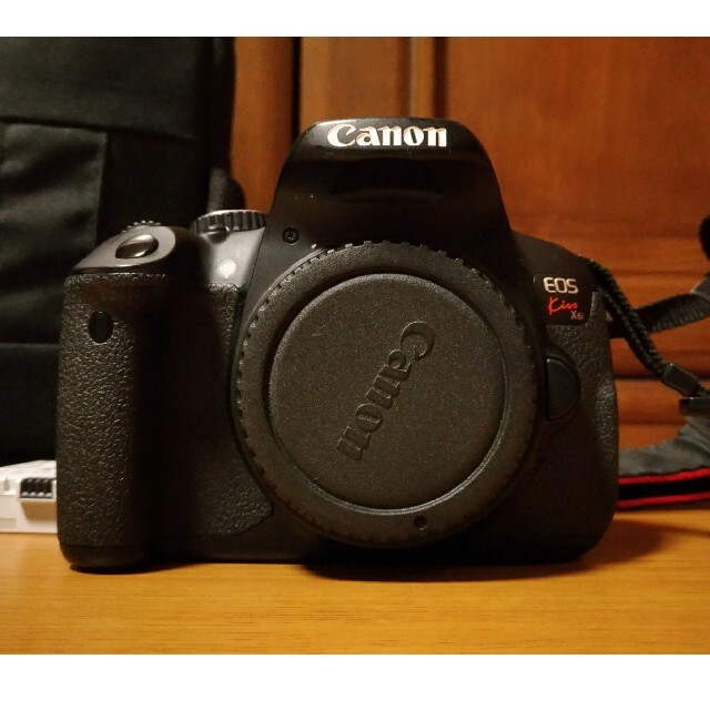 人気通販サイト Canon MARK2　美品、完動品！オススメ 5D EOS デジタルカメラ