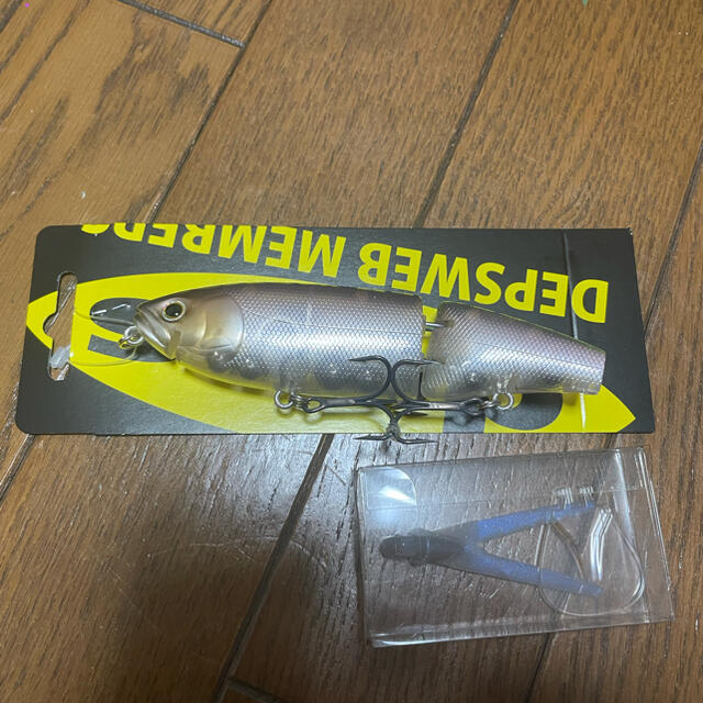 deps スウィートキラー