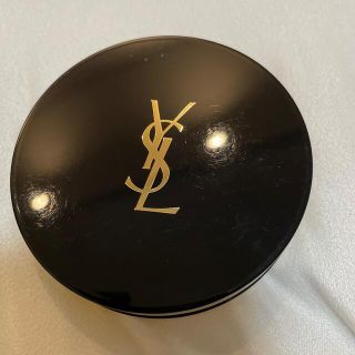 イヴサンローランボーテ(Yves Saint Laurent Beaute)のイブサンローラン パウダーファンデーション(ファンデーション)