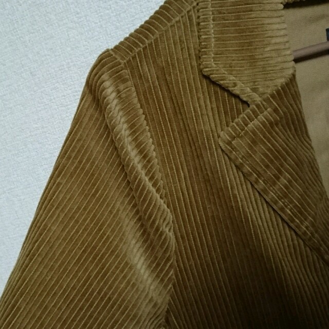w closet(ダブルクローゼット)のコート ダブクロ レディースのジャケット/アウター(チェスターコート)の商品写真