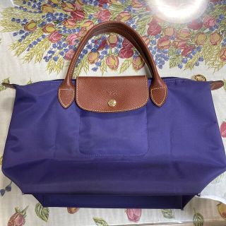 ロンシャン(LONGCHAMP)のロンシャン　トートバッグS(トートバッグ)