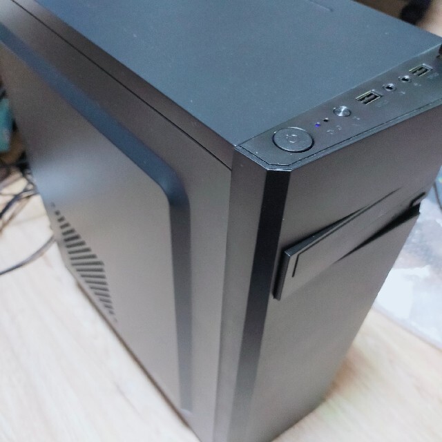 ゲーミングPC