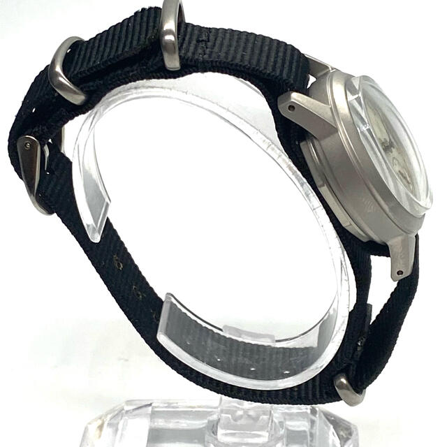 ELGIN - ☆至高品 エルジン WWⅡ ミリタリー 1940s 19j ビンテージ