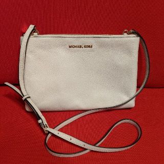 マイケルコース(Michael Kors)のMICHAEL KORS ショルダーバッグ(ショルダーバッグ)