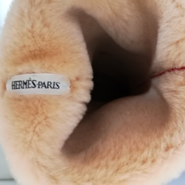 Hermes ムートンの通販 by beauty-kenkyuu's shop｜エルメスならラクマ - エルメス ロングブーツ 大特価低価