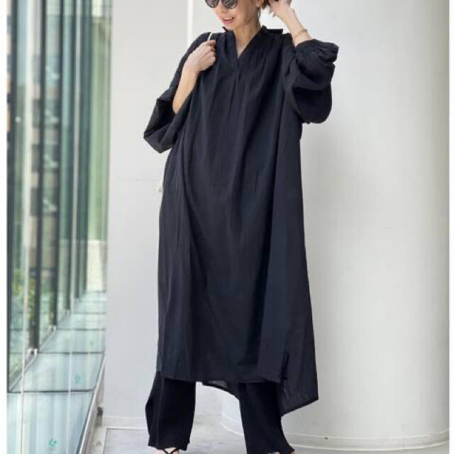 L'Appartement 【AISH/アイシュ】Maxi Dress