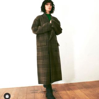 ルシェルブルー メンズ ロングコート(レディース)の通販 9点 | LE CIEL ...