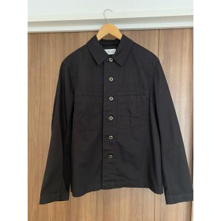 LEMAIRE - 【新品】LEMAIRE 21ss デニムシャツジャケットの通販