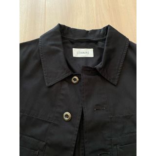 LEMAIRE - 【新品】LEMAIRE 21ss デニムシャツジャケットの通販